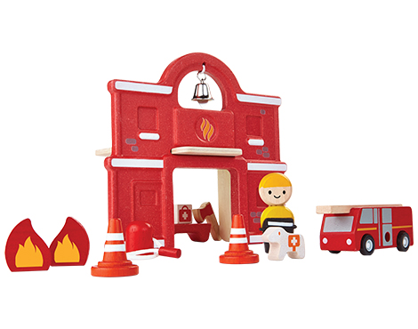 Eko zabawki Plan Toys
